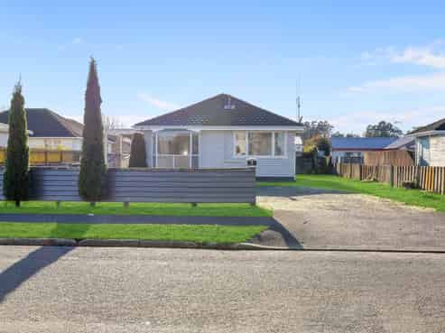 3 Vernall Street, Nawton
