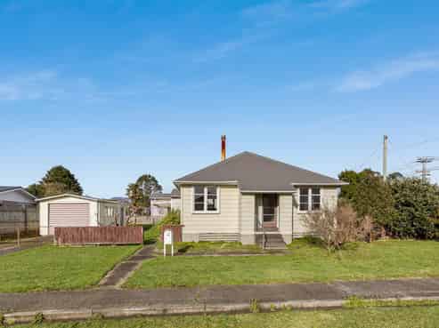 28 Rintoul Street, Westport