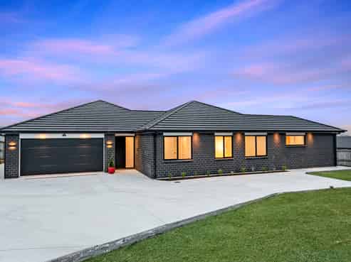 5C Ulcoats Lane, Pokeno