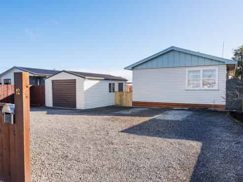 12 Ongley Street, Feilding