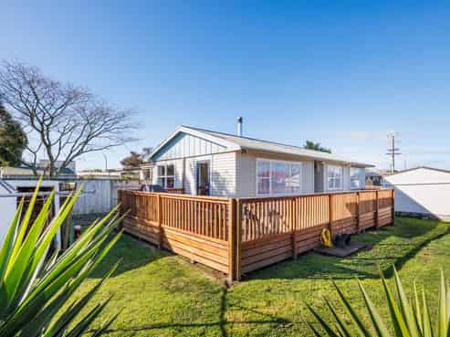 12 Ongley Street, Feilding