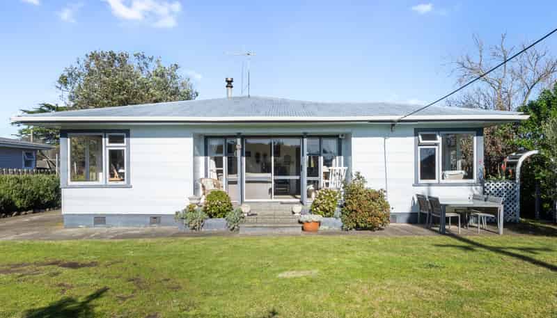 555 Waitarere Beach Road, Waitarere Beach