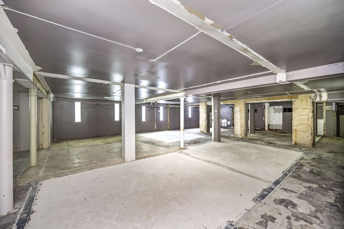 Basement Retail + Outdoor Space | K'Road - Ansicht 6