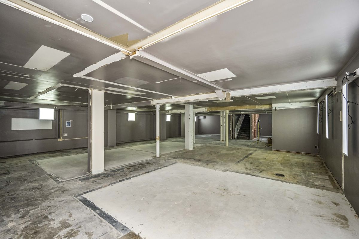 Basement Retail + Outdoor Space | K'Road - Ansicht 2