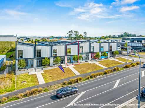 5/11 Northside Drive, Westgate