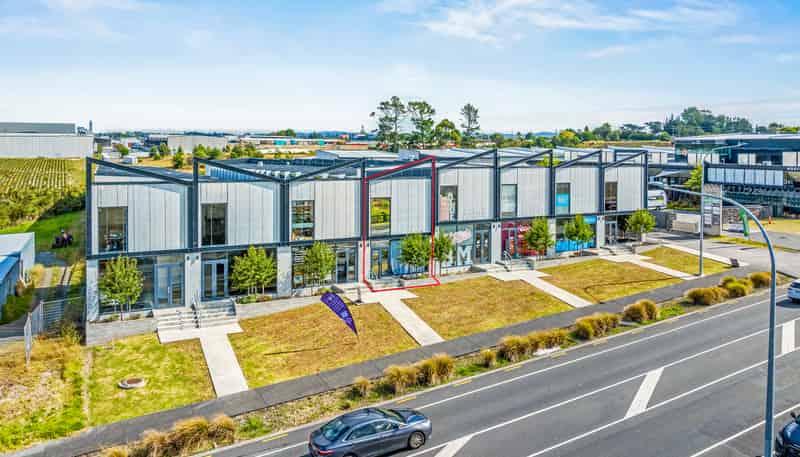 5/11 Northside Drive, Westgate