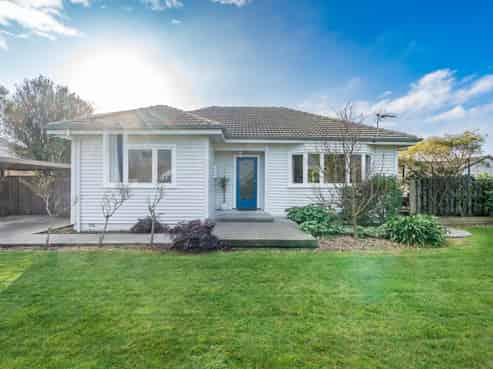 45 Alfred Street, Fairfield