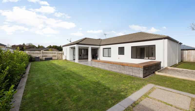 9 Bellona Place, Flagstaff