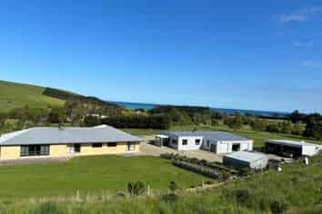 3/102 Beach Road, Oamaru