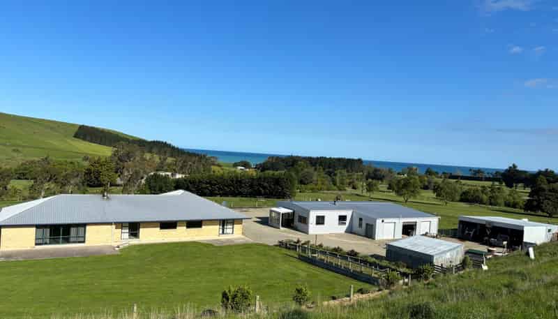 3/102 Beach Road, Oamaru