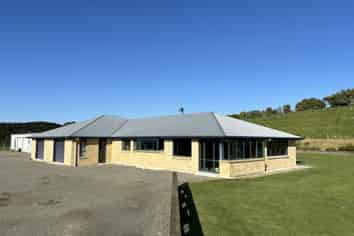 3/102 Beach Road, Oamaru