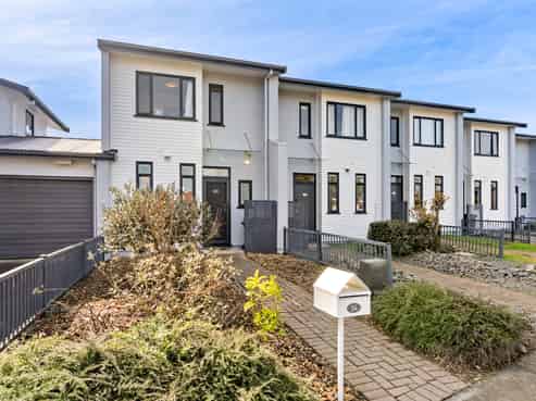 34/2 Armoy Drive, East Tamaki