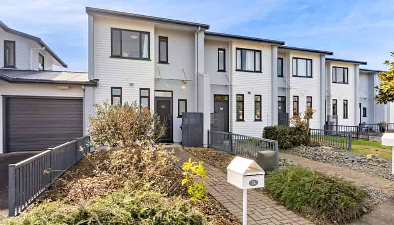 34/2 Armoy Drive, East Tamaki