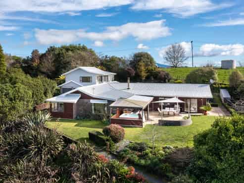4953 Ohaupo Road, Te Awamutu
