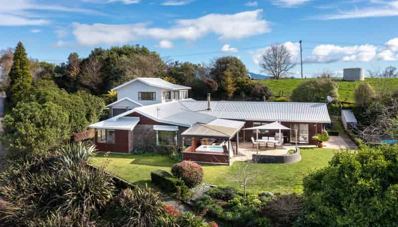 4953 Ohaupo Road, Te Awamutu