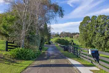 4953 Ohaupo Road, Te Awamutu