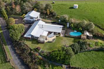 4953 Ohaupo Road, Te Awamutu