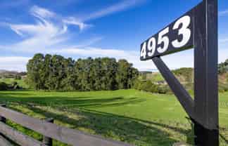 4953 Ohaupo Road, Te Awamutu