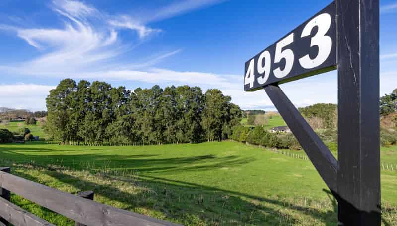 4953 Ohaupo Road, Te Awamutu