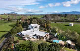 4953 Ohaupo Road, Te Awamutu