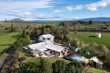 4953 Ohaupo Road, Te Awamutu
