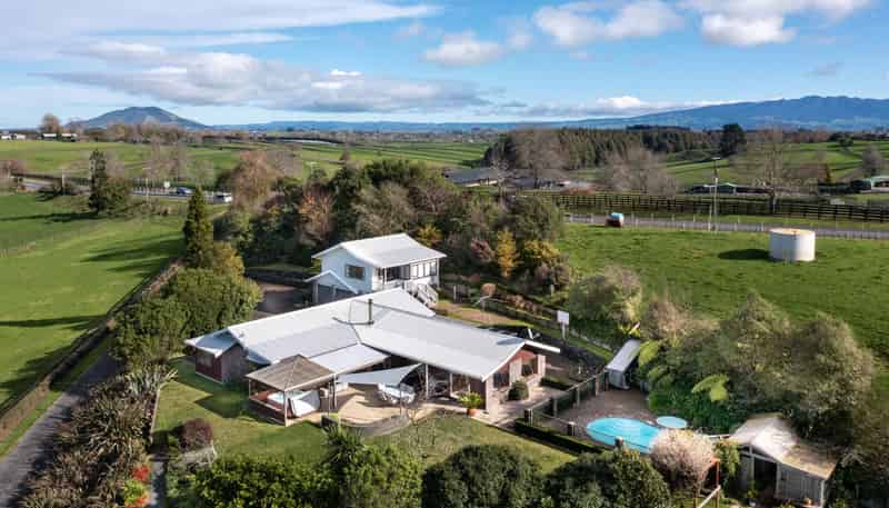 4953 Ohaupo Road, Te Awamutu