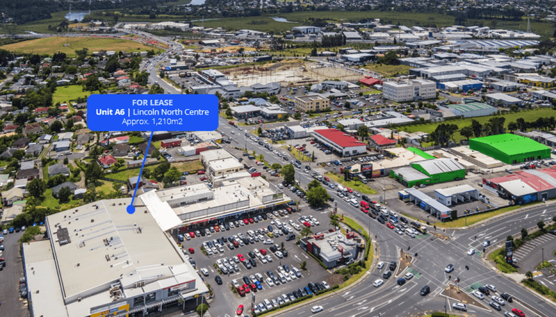 192-198 Universal Drive, Henderson
