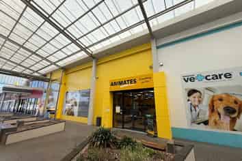 High-Profile Retail Opportunity in Lincoln North Centre