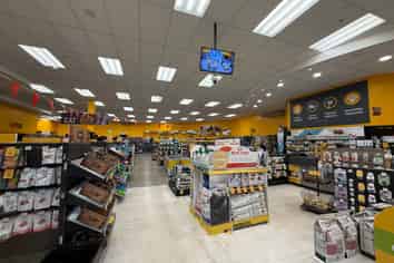 High-Profile Retail Opportunity in Lincoln North Centre
