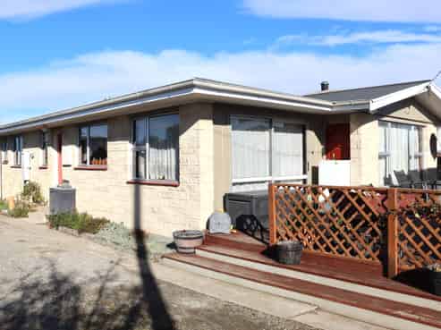 7 Stafford Street, Ranfurly