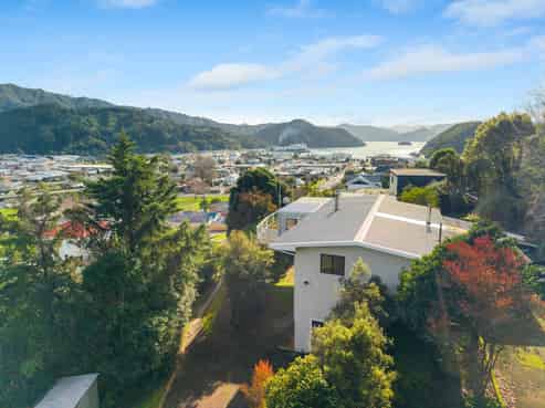 126 Wellington Street, Picton