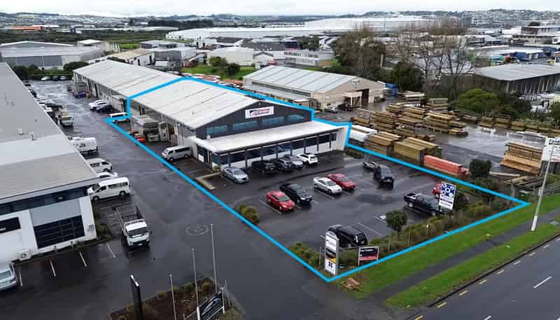 331A  East Tamaki Road, Otara