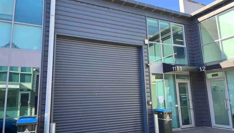 Unit 11/49 Sainsbury Road, Morningside