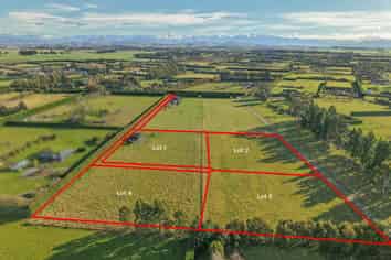 682A McLaughlins Road, Darfield