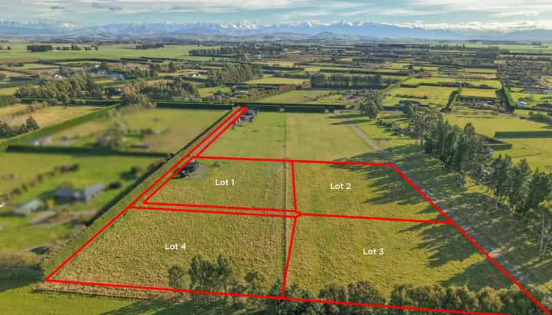 682A McLaughlins Road, Darfield