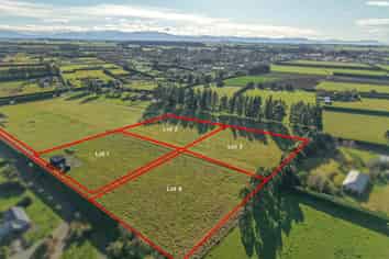 682A McLaughlins Road, Darfield