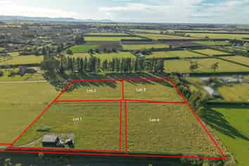 682A McLaughlins Road, Darfield