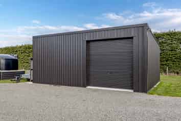 682A McLaughlins Road, Darfield
