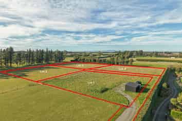682A McLaughlins Road, Darfield