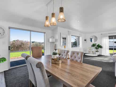 28a Jules Crescent, Bell Block
