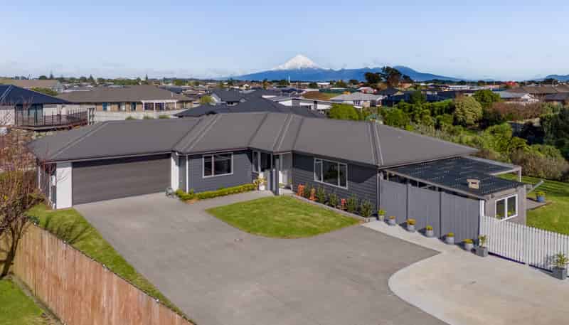 28a Jules Crescent, Bell Block