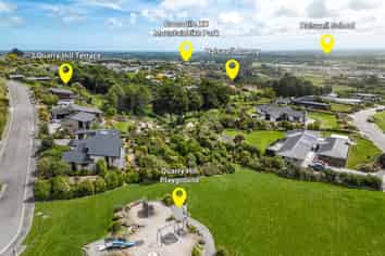 3 Quarry Hill Terrace, Kennedys Bush