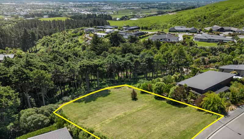 3 Quarry Hill Terrace, Kennedys Bush