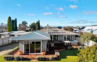 77A Weld Street, Blenheim