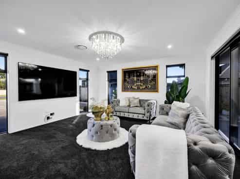 48 Wills Road, Bell Block