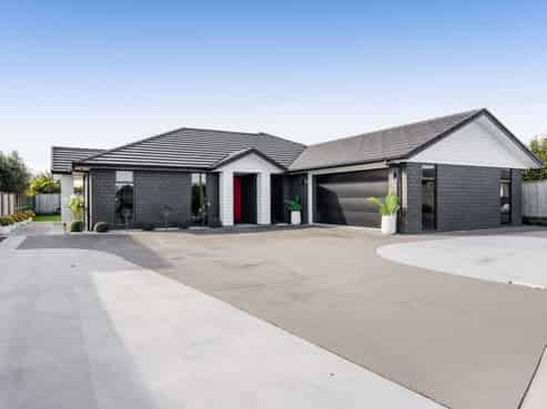 48 Wills Road, Bell Block