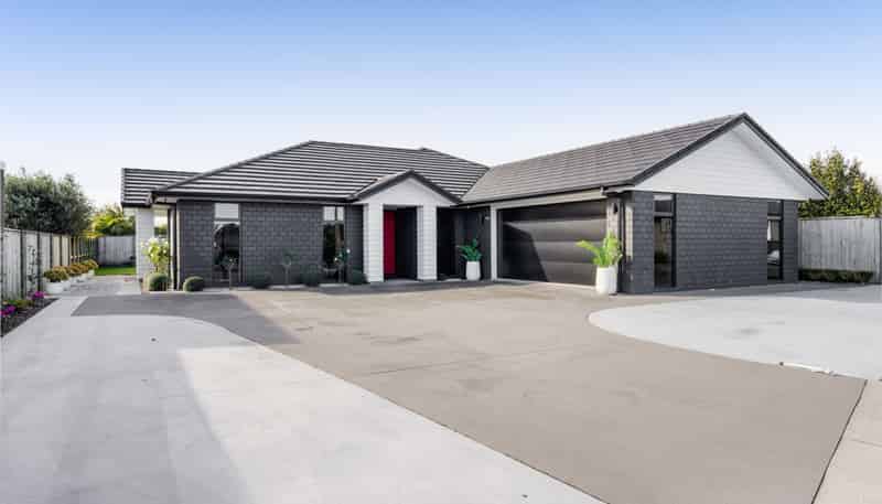48 Wills Road, Bell Block