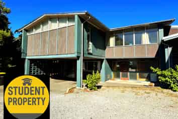 101A Waimairi Road, Ilam