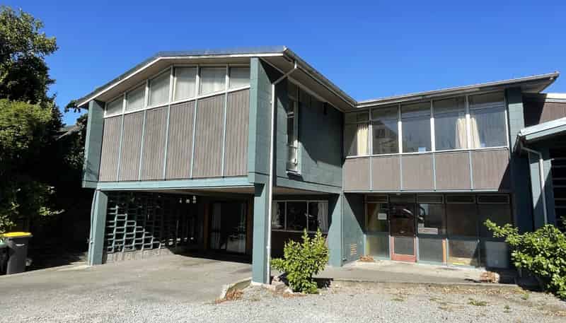 101A Waimairi Road, Ilam