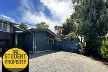 101B Waimairi Road, Ilam